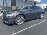 2018 Chrysler 300 Limited