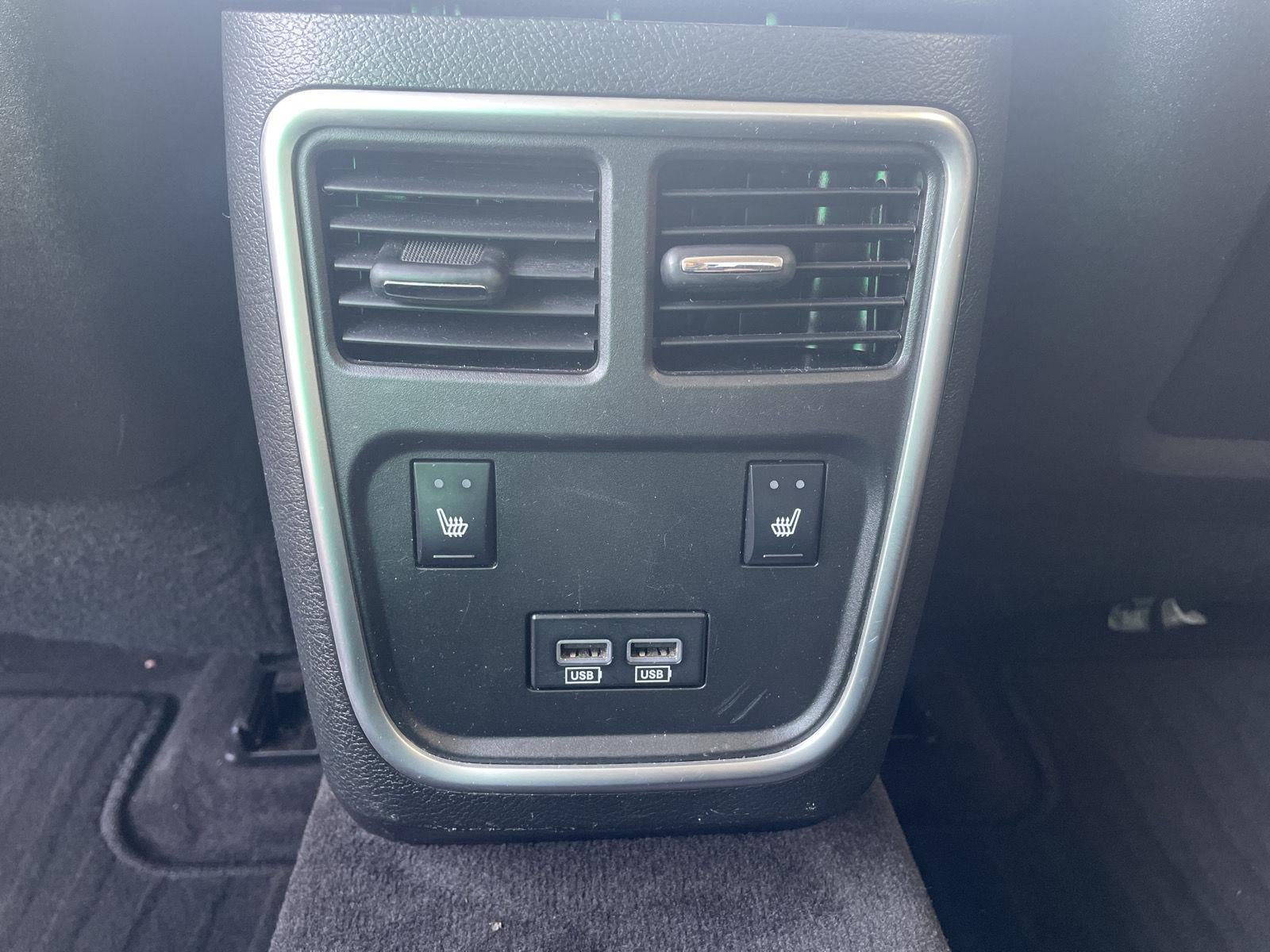 2018 Chrysler 300 Limited
