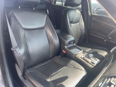 2018 Chrysler 300 Limited