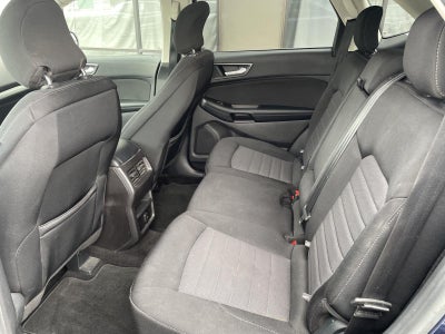 2017 Ford Edge SE