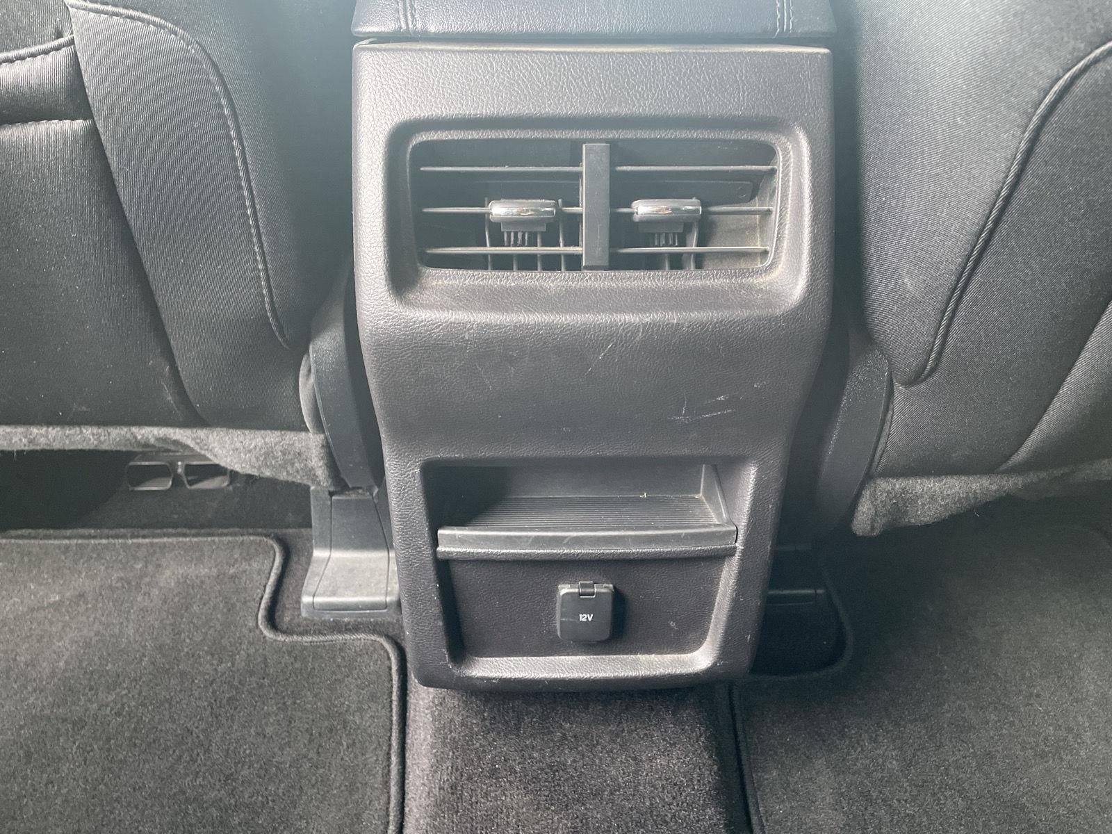 2017 Ford Edge SE