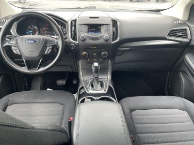 2017 Ford Edge SE