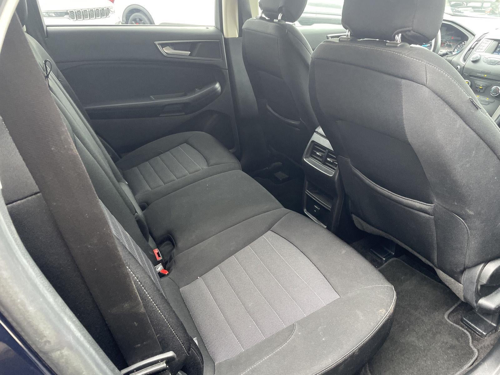2017 Ford Edge SE