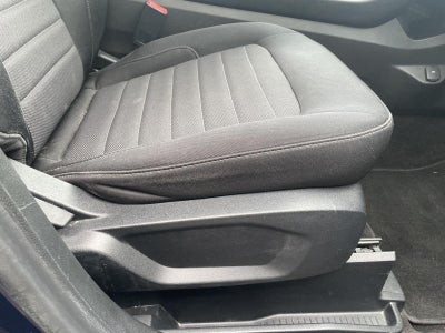 2017 Ford Edge SE