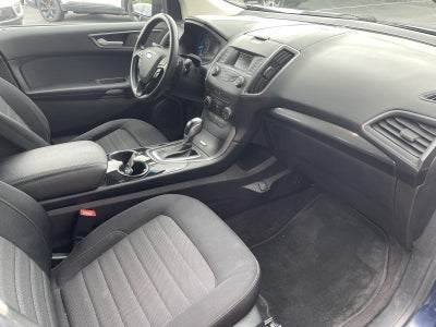 2017 Ford Edge SE