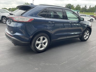 2017 Ford Edge SE