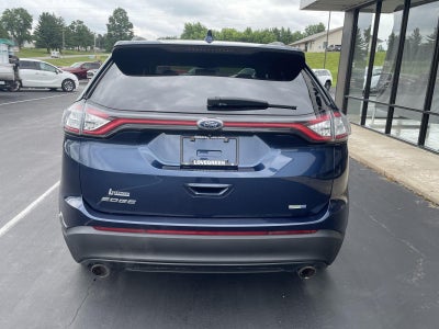 2017 Ford Edge SE