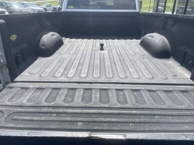 2017 RAM 3500 Tradesman