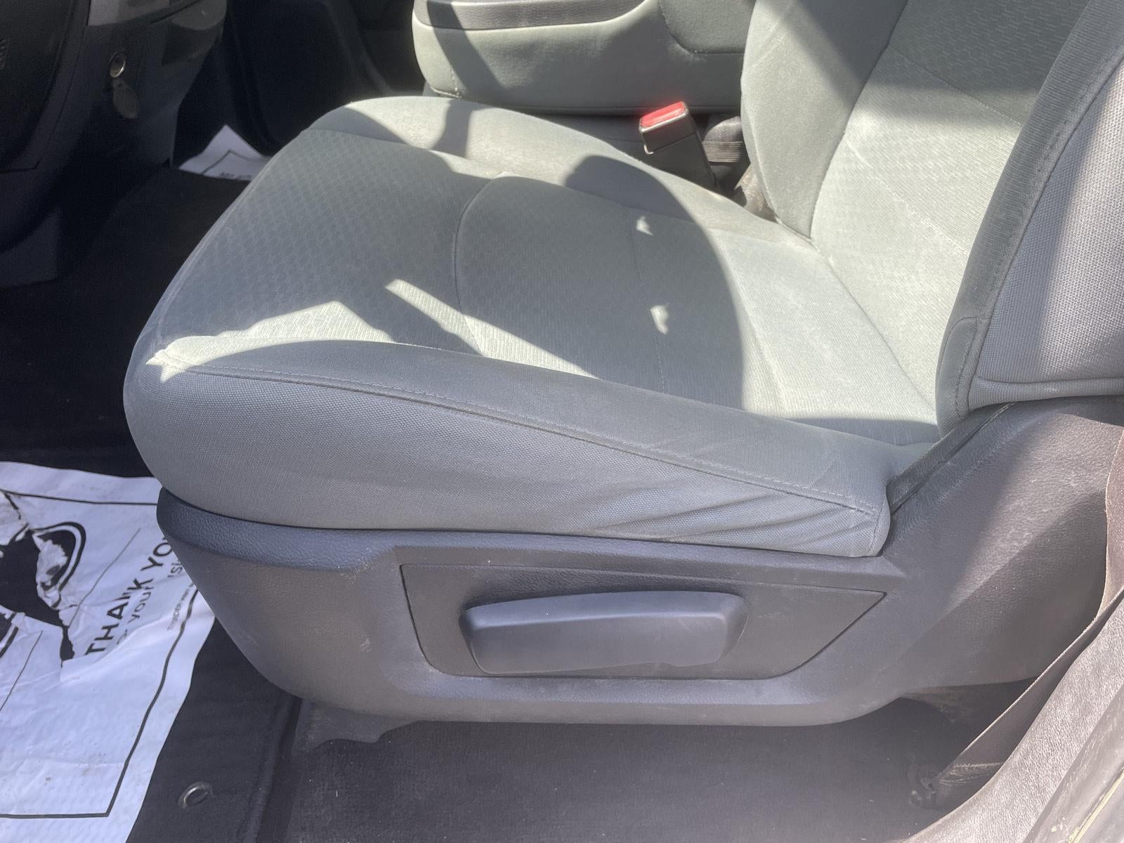 2017 RAM 3500 Tradesman