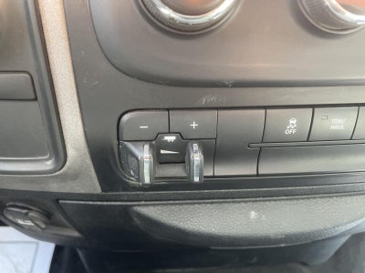 2017 RAM 3500 Tradesman