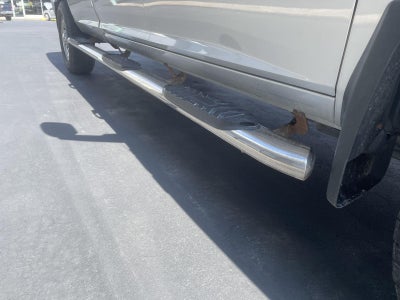 2017 RAM 3500 Tradesman