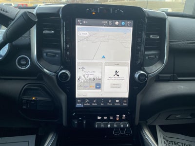 2023 RAM 3500 Laramie