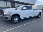 2023 RAM 3500 Laramie