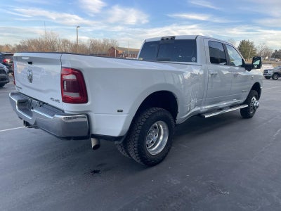 2023 RAM 3500 Laramie
