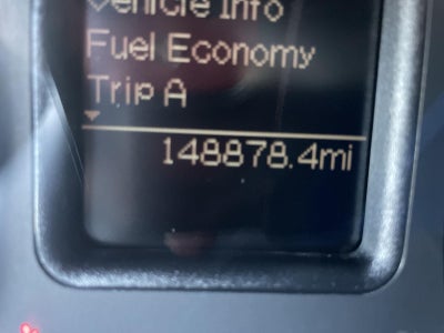 2014 RAM 2500 Tradesman