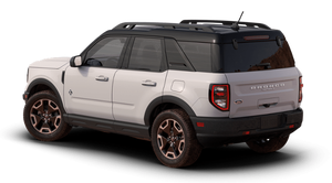 2024 Ford BRONCO SPO Outer Banks&#174;