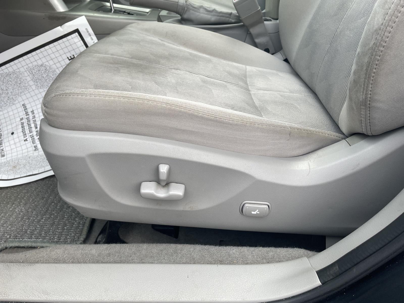 2010 Subaru Forester 2.5X Premium