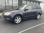 2010 Subaru Forester 2.5X Premium