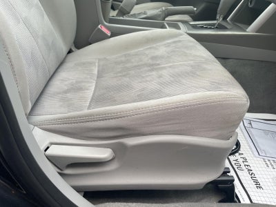 2010 Subaru Forester 2.5X Premium