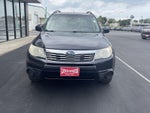 2010 Subaru Forester 2.5X Premium