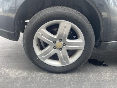 2010 Subaru Forester 2.5X Premium