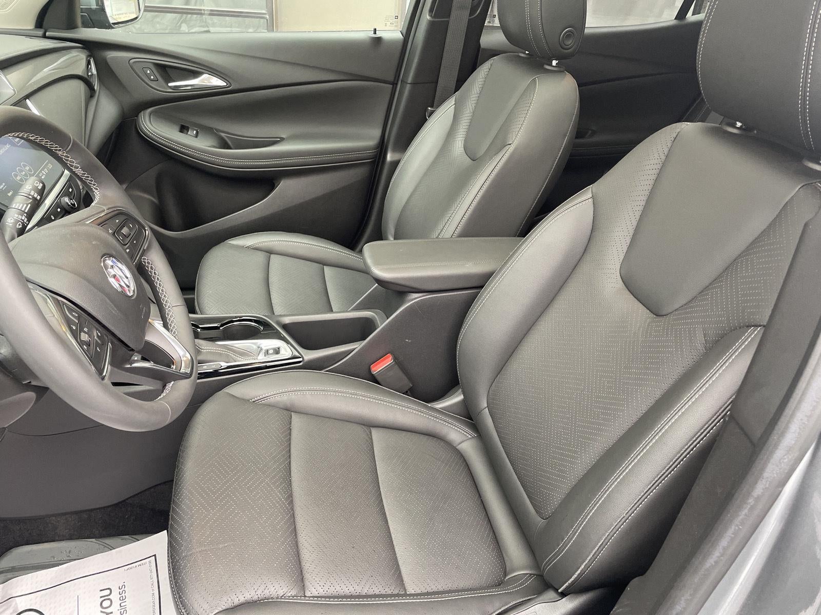 2023 Buick Encore GX Essence