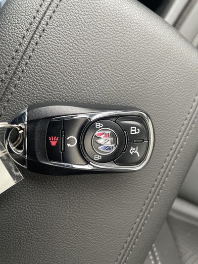 2023 Buick Encore GX Essence