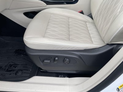 2021 Buick Envision Avenir