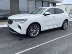 2021 Buick Envision Avenir