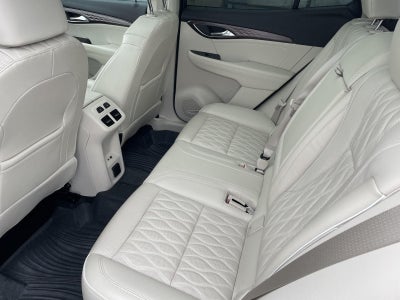 2021 Buick Envision Avenir