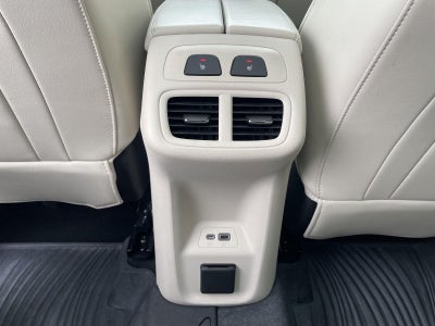 2021 Buick Envision Avenir