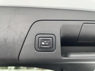 2021 Buick Envision Avenir