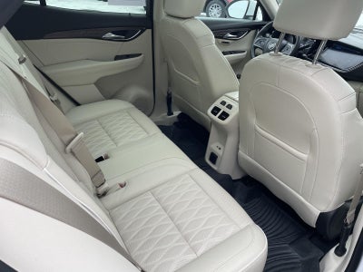 2021 Buick Envision Avenir