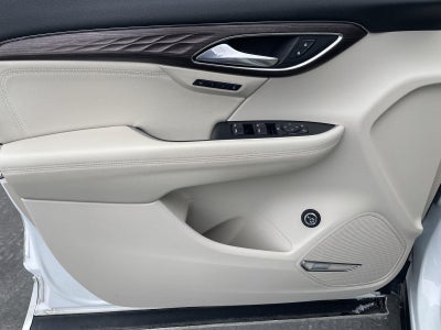 2021 Buick Envision Avenir