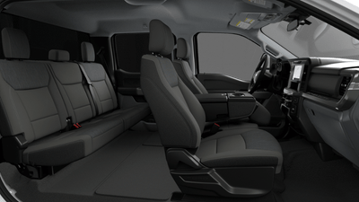 2027 Ford Super Duty F-250® XLT