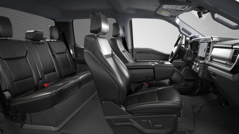 2026 Ford Super Duty F-250® Lariat®