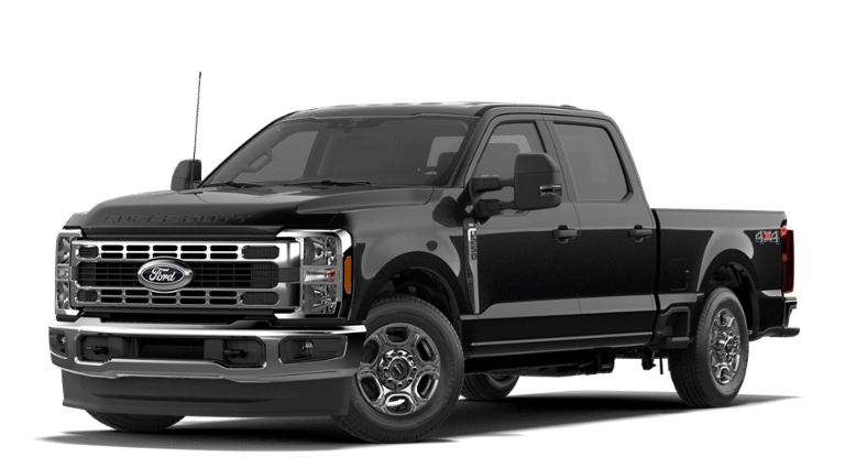 2027 Ford Super Duty F-250® XLT