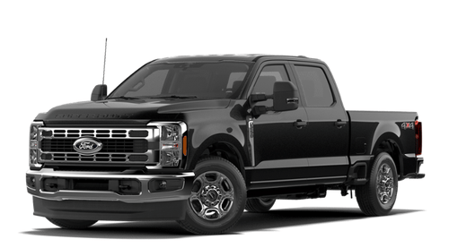 2027 Ford Super Duty F-250® XLT