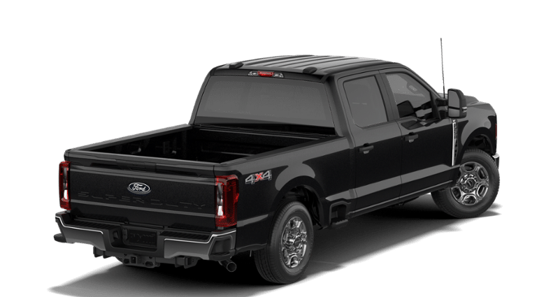 2027 Ford Super Duty F-250® XLT