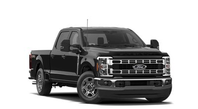 2027 Ford Super Duty F-250® XLT