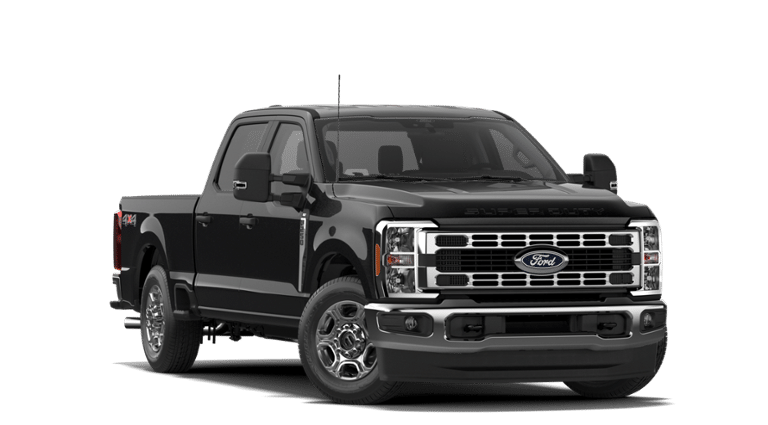 2027 Ford Super Duty F-250® XLT