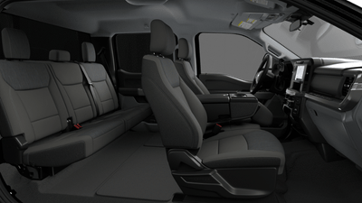 2027 Ford Super Duty F-250® XLT