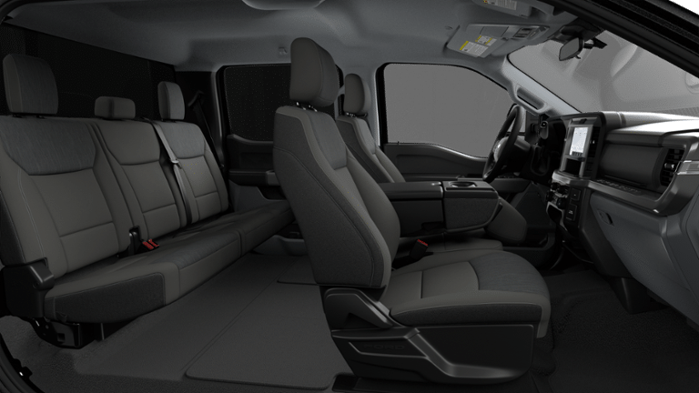 2027 Ford Super Duty F-250® XLT