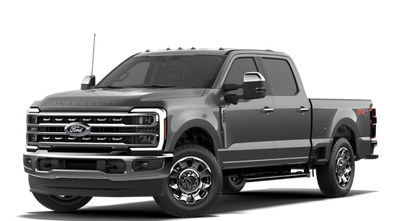 2027 Ford Super Duty F-250® Lariat®