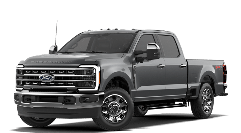 2027 Ford Super Duty F-250® Lariat®