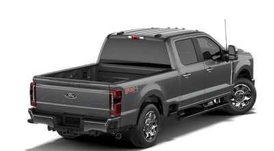2027 Ford Super Duty F-250® Lariat®
