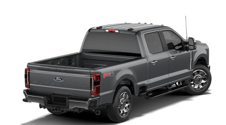 2027 Ford Super Duty F-250® Lariat®