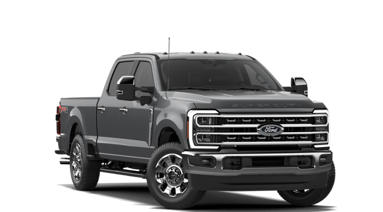 2027 Ford Super Duty F-250® Lariat®