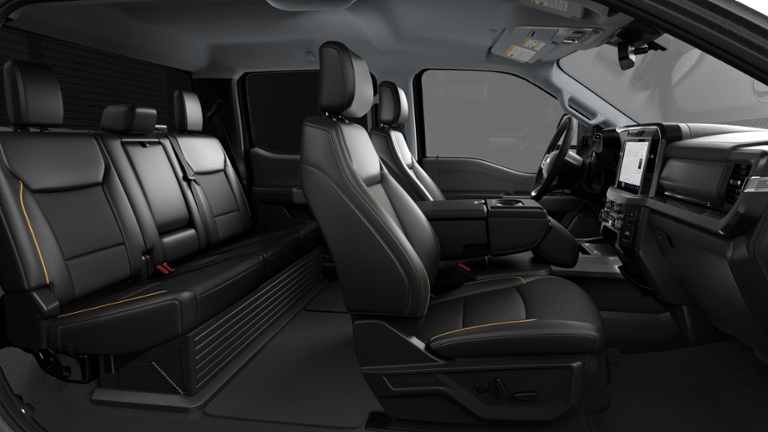 2027 Ford Super Duty F-250® Lariat®
