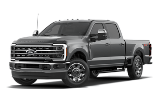 2027 Ford Super Duty F-250® Lariat®